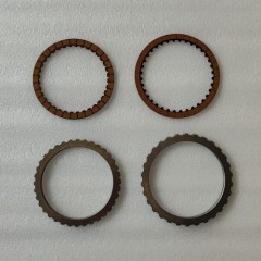 018CHA-0014-OEM Clutch Plate Kit R everse+Forward 018CHA Transmission
