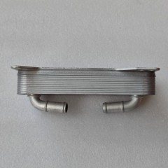 0BH-COOL02-AM Cooler 2Tube 11Floor A014998B 0BH Transmission