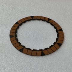 6F35-404706-155S-AM Friction Plate 404706-155S 121.9-1.55-24T 6F35 Transmission