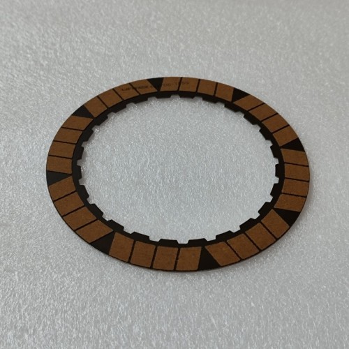 6F35-404706-155S-AM Friction Plate 404706-155S 121.9-1.55-24T 6F35 Transmission
