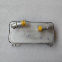 0BH-COOL02-AM Cooler 2Tube 11Floor A014998B 0BH Transmission