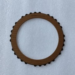 01J-305700-270-AM Friction Plate 109.88mm*2.718mm*30Teeth 01J Transmission
