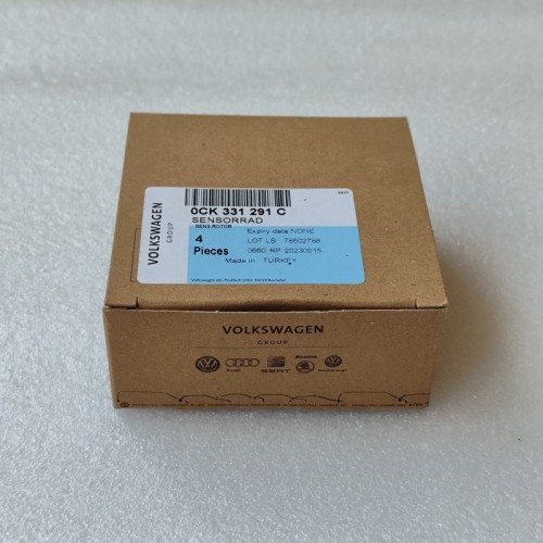 0CK-0081-OEM Sensor Magnet Ring 0CK331291C 0CK Transmission