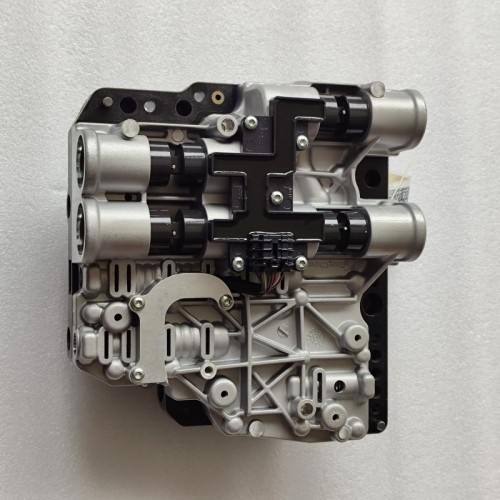 7DCT400-VB01-OEM Valve Body 7DCT400 Transmission Hongqi H9