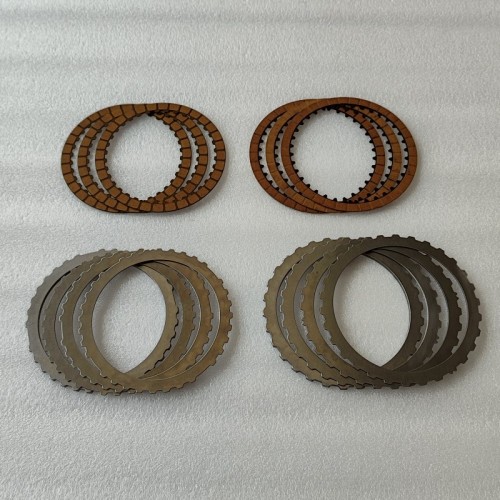018CHA-0014-OEM Clutch Plate Kit R everse+Forward 018CHA Transmission