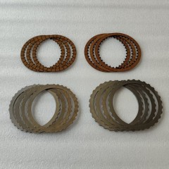 018CHA-0014-OEM Clutch Plate Kit R everse+Forward 018CHA Transmission