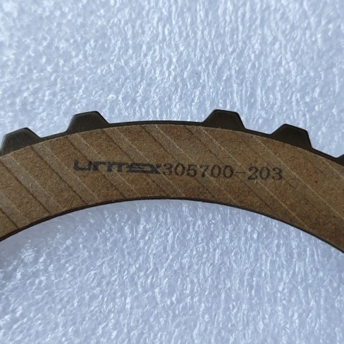 0AW-305700-203-AM Friction Plate 109.88mm*2.032mm*30Teeth 01J 0AN 0AW Transmission