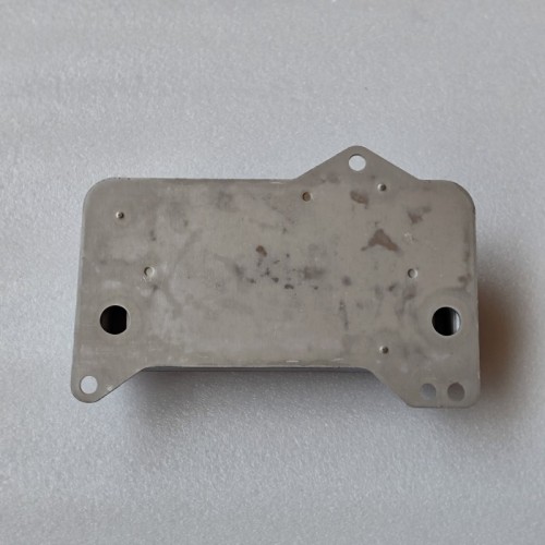 0BH-COOL02-AM Cooler 2Tube 11Floor A014998B 0BH Transmission