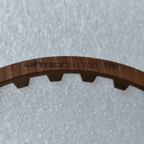 RE4F03A-241700-180-AM Friction Plate 126.39-1.8-30T RE4F03A Transmission