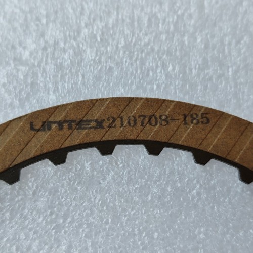 U340E-210708-185-AM Friction Plate 210708-185 116.6-1.85-32T U340E Transmission