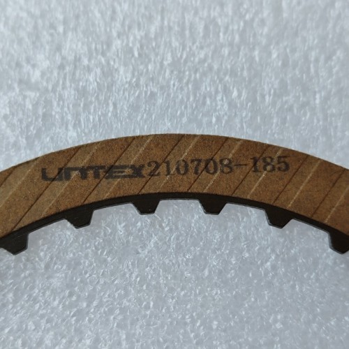 U340E-210708-185-AM Friction Plate 210708-185 116.6-1.85-32T U340E Transmission