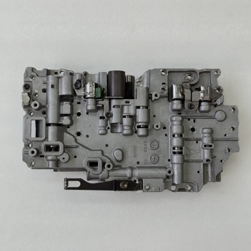 30-40LE-VB01-U1 Valve Body 5 Solenoid Type 30-40LE Transmission