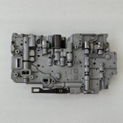 30-40LE-VB01-U1 Valve Body 5 Solenoid Type 30-40LE Transmission