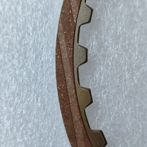 RE4F03A-241700-180-AM Friction Plate 126.39-1.8-30T RE4F03A Transmission