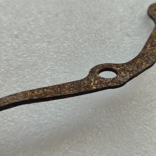 TG81SC-0038-AM Pan Gasket Cork+Rubber TG81SC Transmission