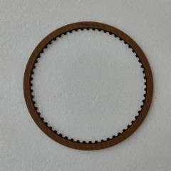 RE7R01A-252700-170-AM Friction Plate 161.32-1.7-60T JR710E RE7R01A Transmission