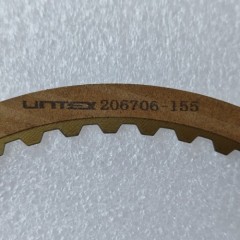 A750E-206706-155-AM Friction Plate B4 140.5OD AC60F A761E A750E Transmission