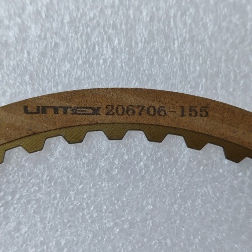 A750E-206706-155-AM Friction Plate B4 140.5OD AC60F A761E A750E Transmission