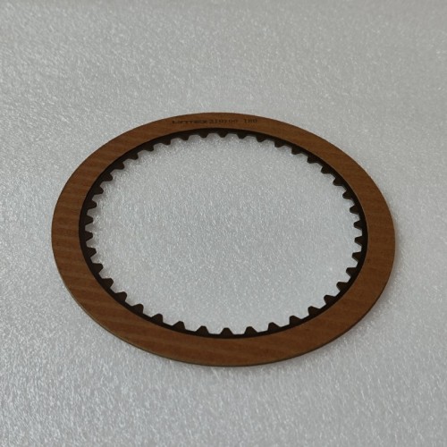U340E-210700-180-AM Friction Plate 210700-180 129.5-1.8-40T U340E Transmission
