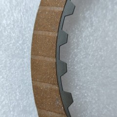 V5A51-263700A170-AM Friction Plate 263700A170 148-1.7-30T F4A51 F5A51 V5A51 Transmission