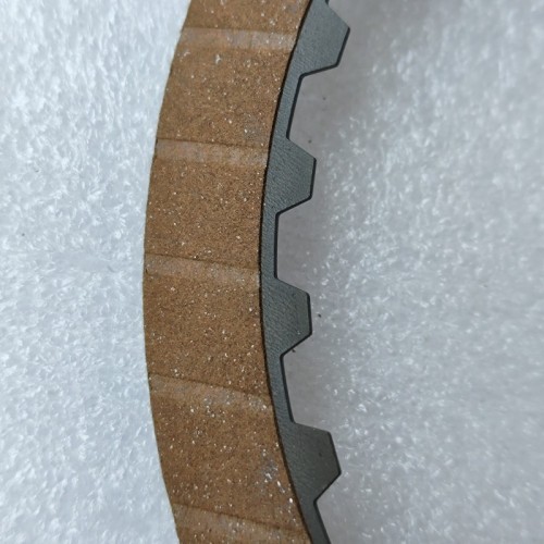 V5A51-263700A170-AM Friction Plate 263700A170 148-1.7-30T F4A51 F5A51 V5A51 Transmission