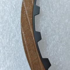 RE7R01A-252710-180-AM Friction Plate 158.6-1.8-24T RE7R01A Transmission