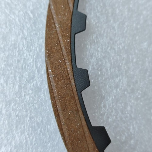 RE7R01A-252710-180-AM Friction Plate 158.6-1.8-24T RE7R01A Transmission