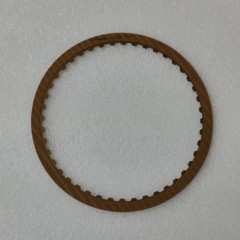 U340E-210706-180-AM Friction Plate 210706-180 153.28*1.8*44T L/R U340E U341E Transmission