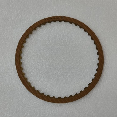 U340E-210706-180-AM Friction Plate 210706-180 153.28*1.8*44T L/R U340E U341E Transmission