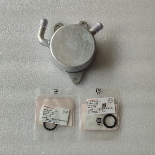 BAYA-COOL01-AM1 Cooler 19430-RCA-A51 BAYA Transmission Honda Accord