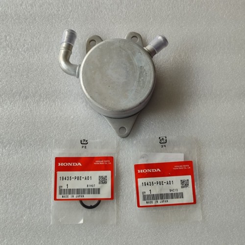 BAYA-COOL01-AM1 Cooler 19430-RCA-A51 BAYA Transmission Honda Accord