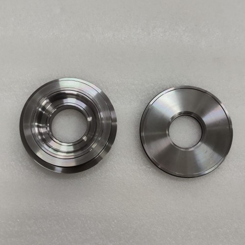 GD6-PISK900-AM Piston Kit O Ring Type 2Pcs A Kit Improved Piston GD8 GD6 Transmission