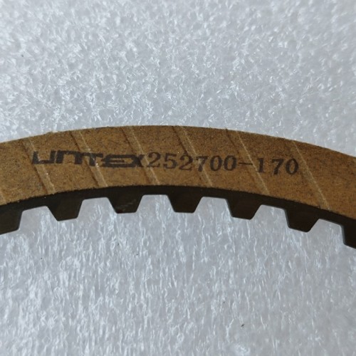 RE7R01A-252700-170-AM Friction Plate 161.32-1.7-60T JR710E RE7R01A Transmission
