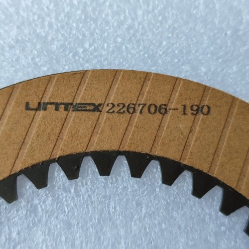 M4TA-226706-190-AM Friction Plate 115.8-1.9-38T MDMA MDLA M4TA RD1 Transmission