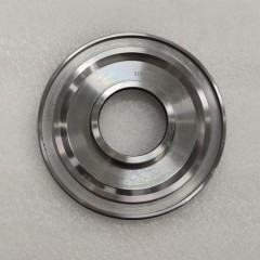 GD6-PISK900-AM Piston Kit O Ring Type 2Pcs A Kit Improved Piston GD8 GD6 Transmission
