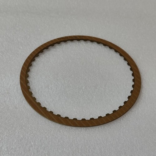 U340E-210706-180-AM Friction Plate 210706-180 153.28*1.8*44T L/R U340E U341E Transmission