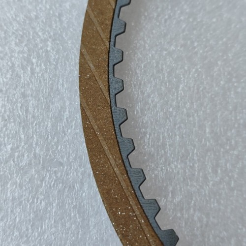 RE7R01A-252700-170-AM Friction Plate 161.32-1.7-60T JR710E RE7R01A Transmission