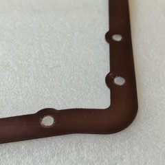 A750E-PANG01-AM Pan Gasket Rubber Cover Metal A750E Transmission
