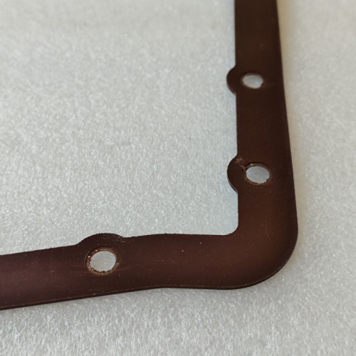 A750E-PANG01-AM Pan Gasket Rubber Cover Metal A750E Transmission