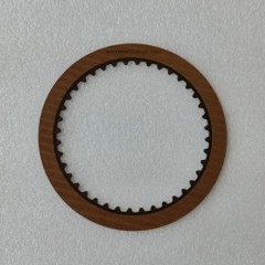 U340E-210700-180-AM Friction Plate 210700-180 129.5-1.8-40T U340E Transmission