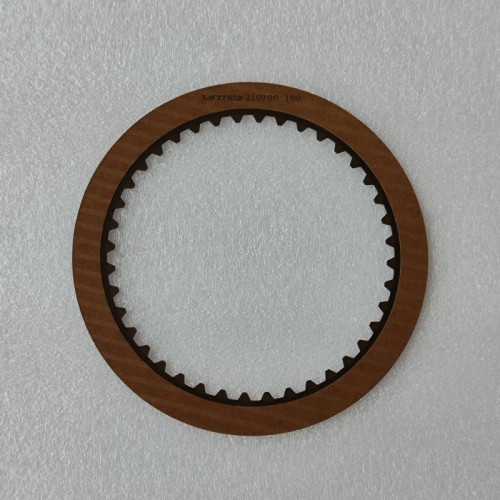U340E-210700-180-AM Friction Plate 210700-180 129.5-1.8-40T U340E Transmission