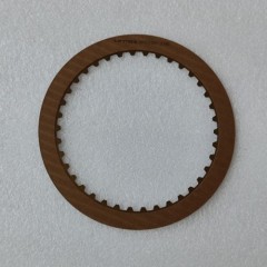 A4AF3-260700-190-AM Friction Plate 126.9-1.9-38T A4AF3 A4BF3 Transmission