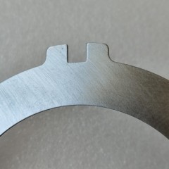 722.9-STEP03-AM Transfer Case Steel Plate Use 3Pcs 189735-120 84*1.2*8T 722.9 Transmission