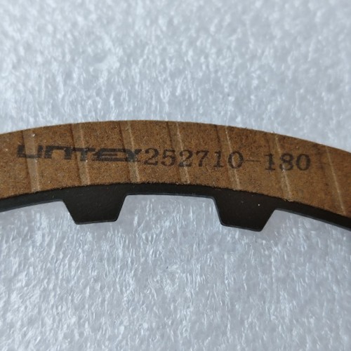 RE7R01A-252710-180-AM Friction Plate 158.6-1.8-24T RE7R01A Transmission