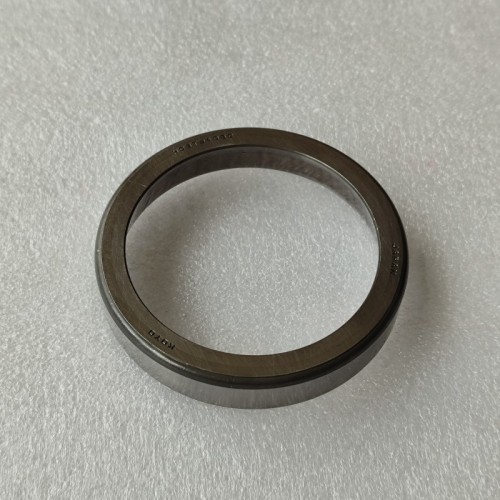 TR580-DIFF06-U1 Differential Assy Without Case With Start-Stop 10:39 Gear Ratio TR580 Transmission