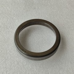 TR580-DIFF06-U1 Differential Assy Without Case With Start-Stop 10:39 Gear Ratio TR580 Transmission