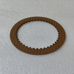U340E-210702-180-AM Friction Plate 210702-180 118.6-1.8-40T U340E Transmission
