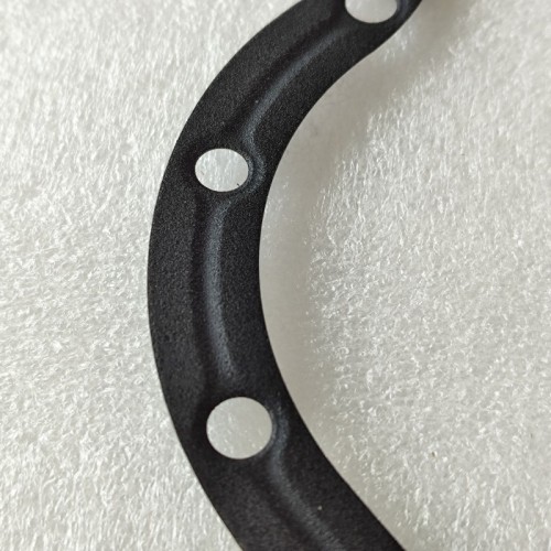 K114-0025-AM Pan Gasket 19 Holes Metal K115 K114 Transmission