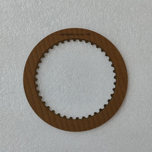 U340E-210702-180-AM Friction Plate 210702-180 118.6-1.8-40T U340E Transmission