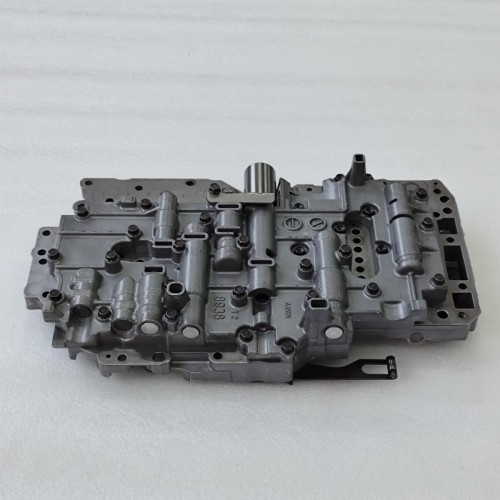 30-40LE-VB01-U1 Valve Body 5 Solenoid Type 30-40LE Transmission